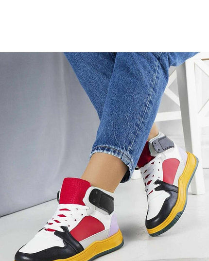 Sneakers model 207564