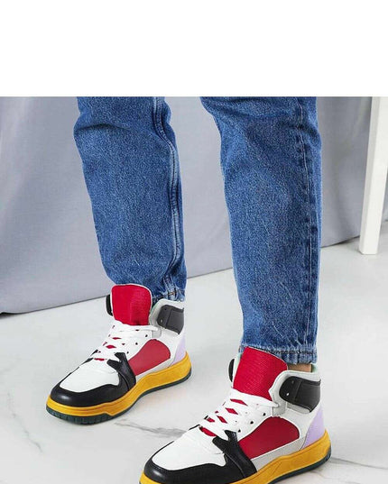 Sneakers model 207564