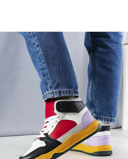 Sneakers model 207564