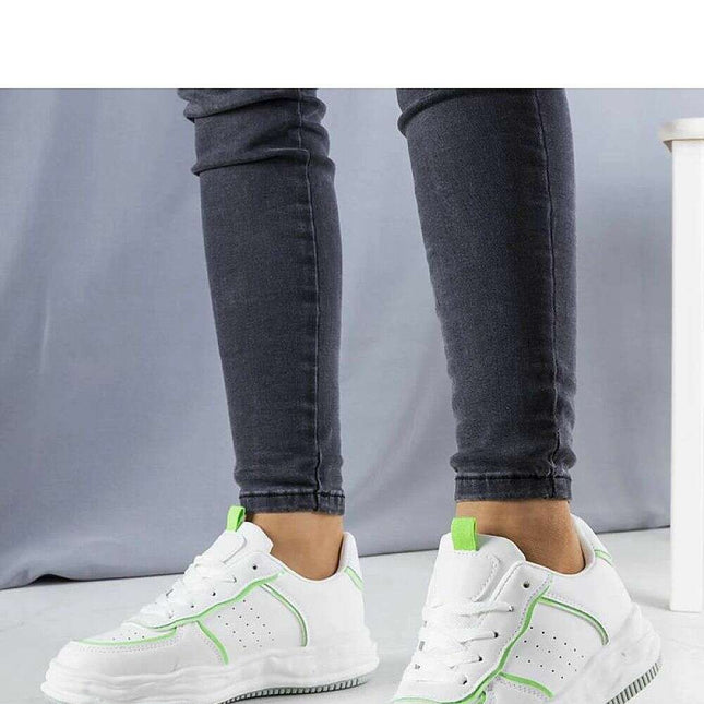 Sneakers model 208020