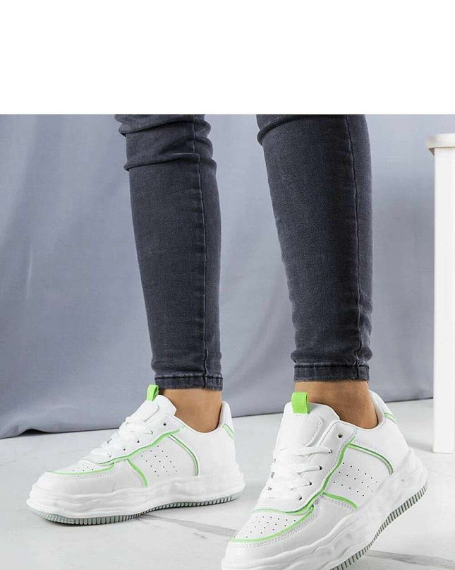 Sneakers model 208020