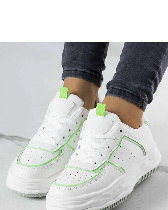 Sneakers model 208020