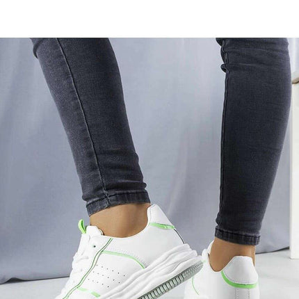 Sneakers model 208020