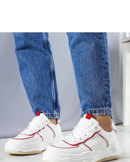 Sneakers model 208020