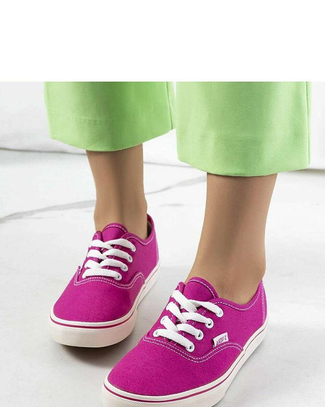 Sneakers model 208029