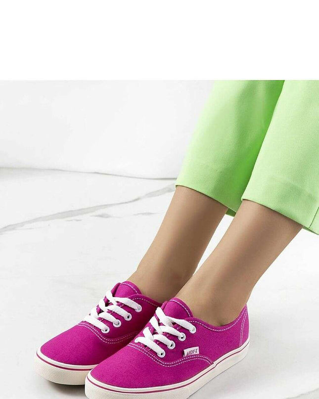 Sneakers model 208029