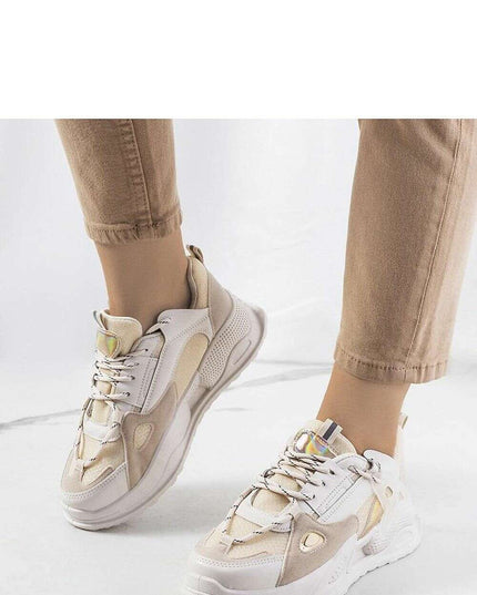 Sneakers model 208030