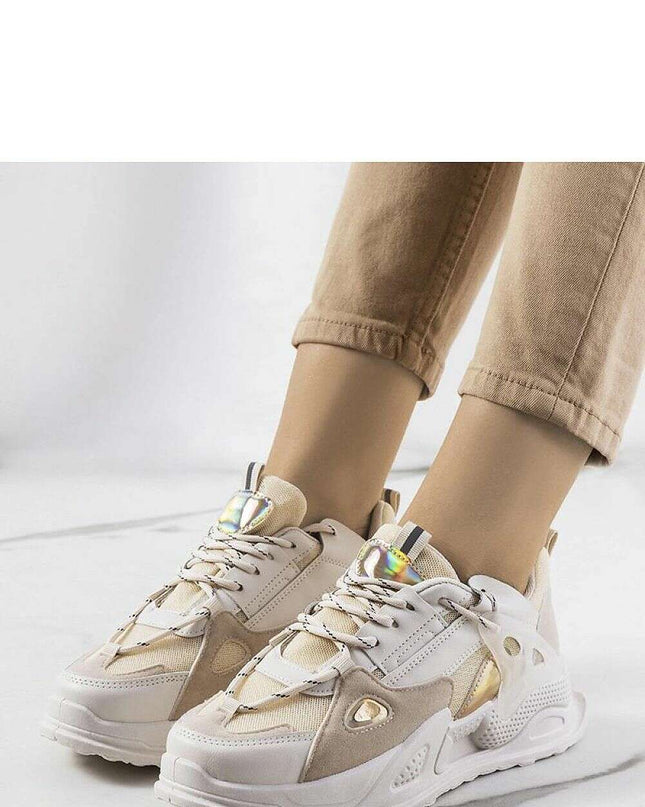 Sneakers model 208030