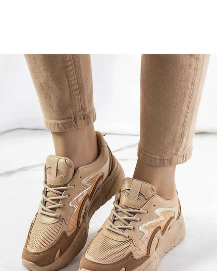 Sneakers model 208032