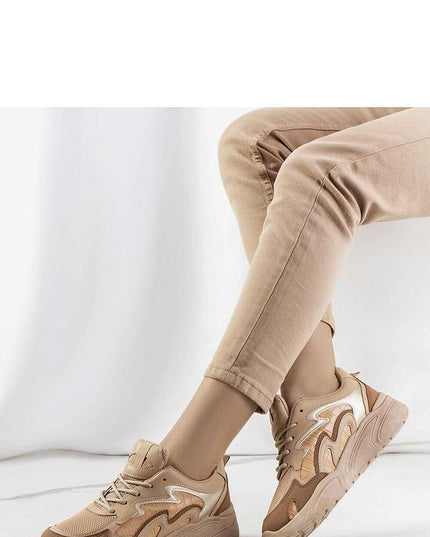 Sneakers model 208032