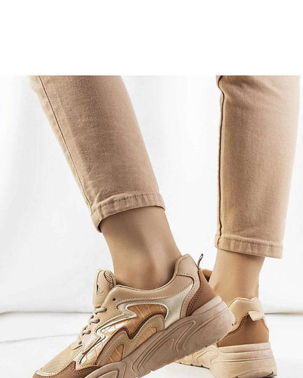 Sneakers model 208032