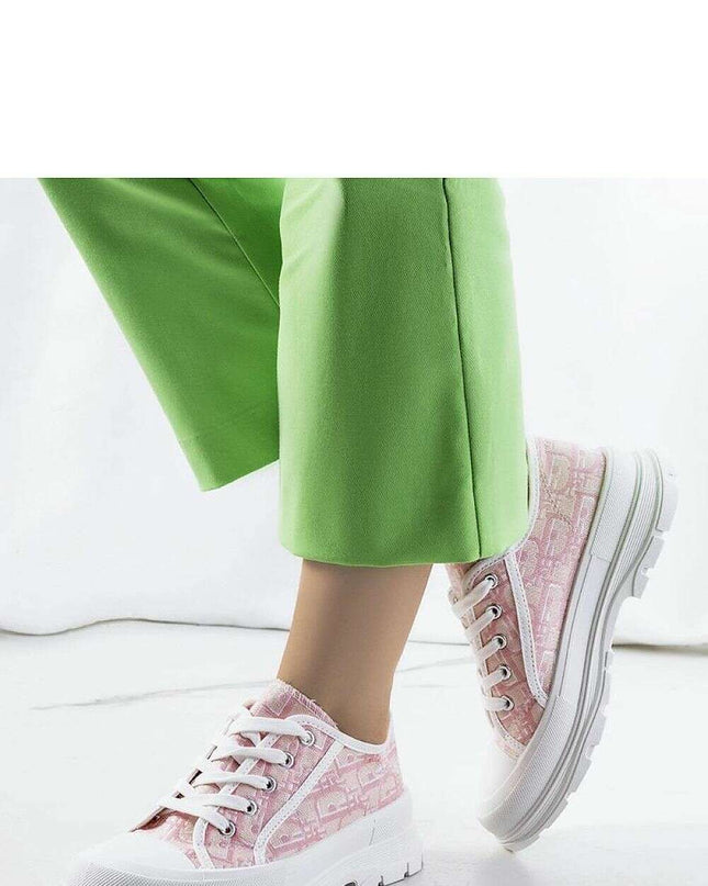 Sneakers model 208033