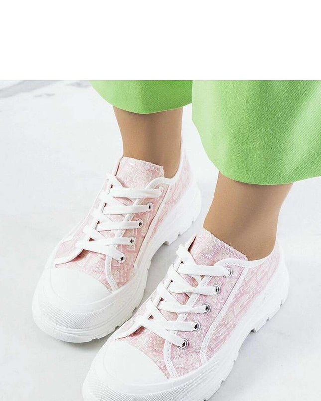 Sneakers model 208033
