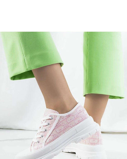 Sneakers model 208033