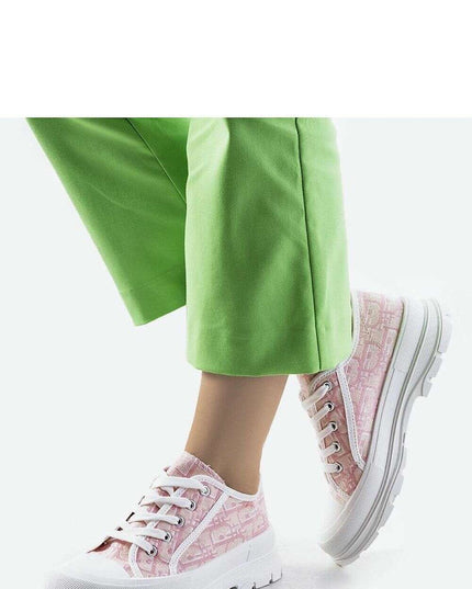 Sneakers model 208033