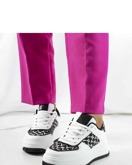 Sneakers model 208034