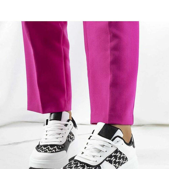 Sneakers model 208034