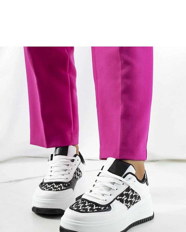 Sneakers model 208034