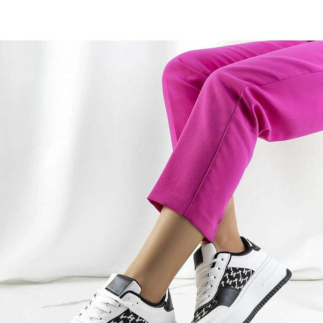 Sneakers model 208034