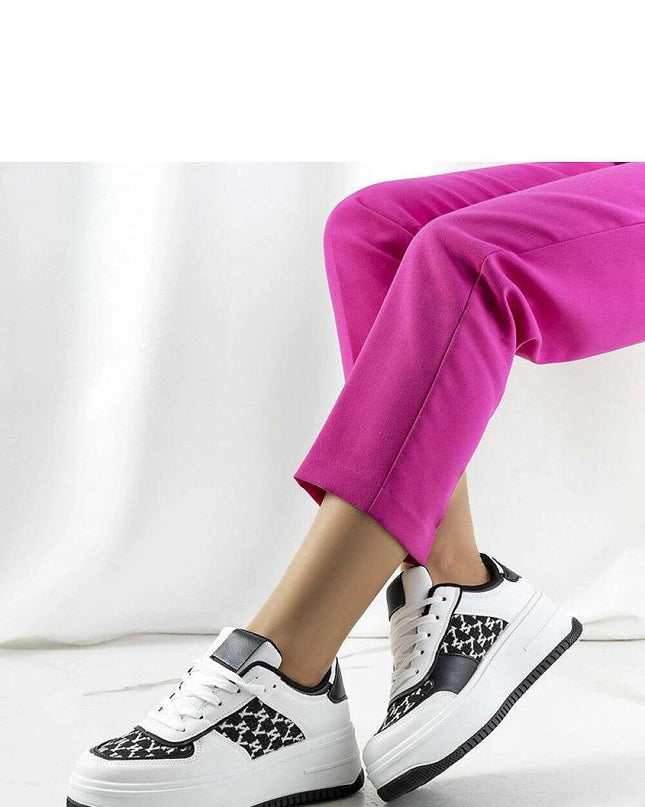 Sneakers model 208034