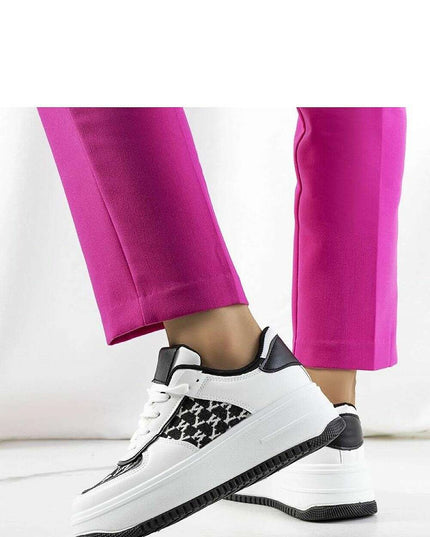 Sneakers model 208034