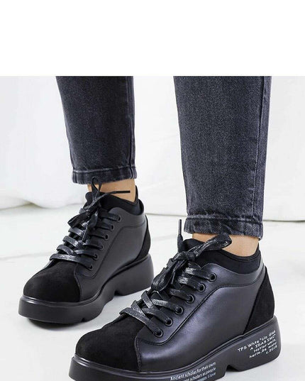 Sneakers model 208035