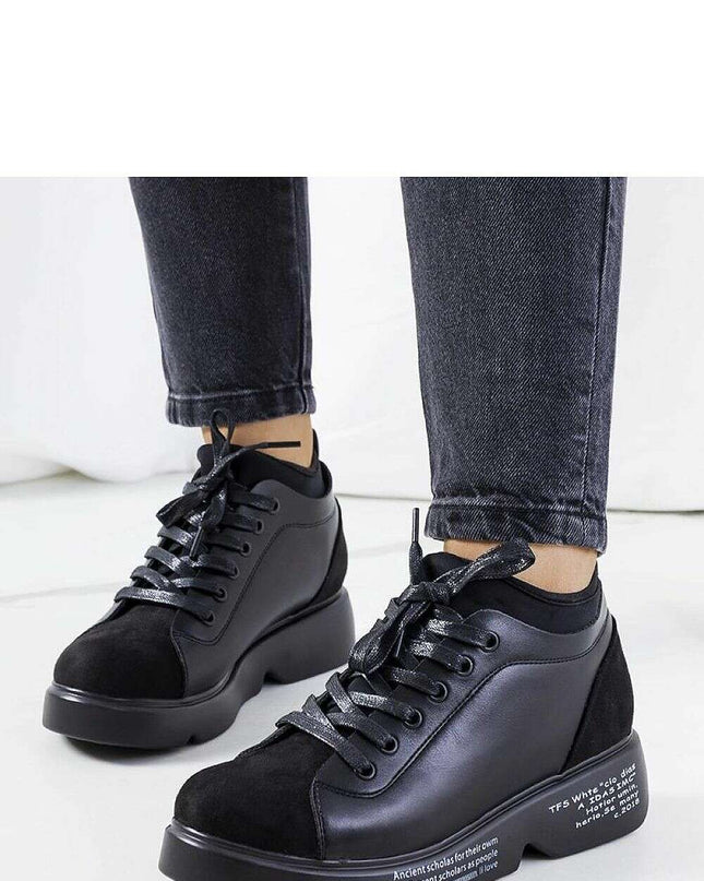 Sneakers model 208035