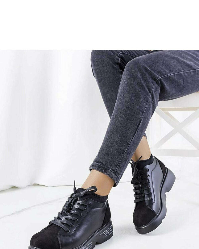 Sneakers model 208035