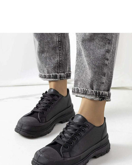 Sneakers model 208036