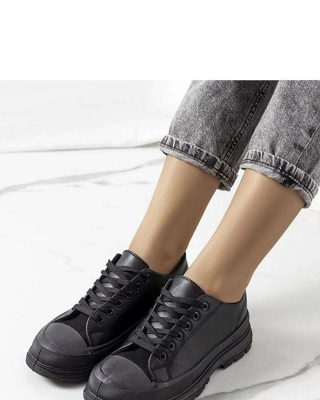 Sneakers model 208036