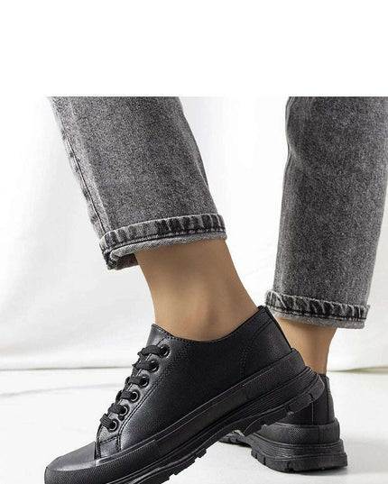 Sneakers model 208036