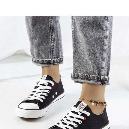 Sneakers model 208037