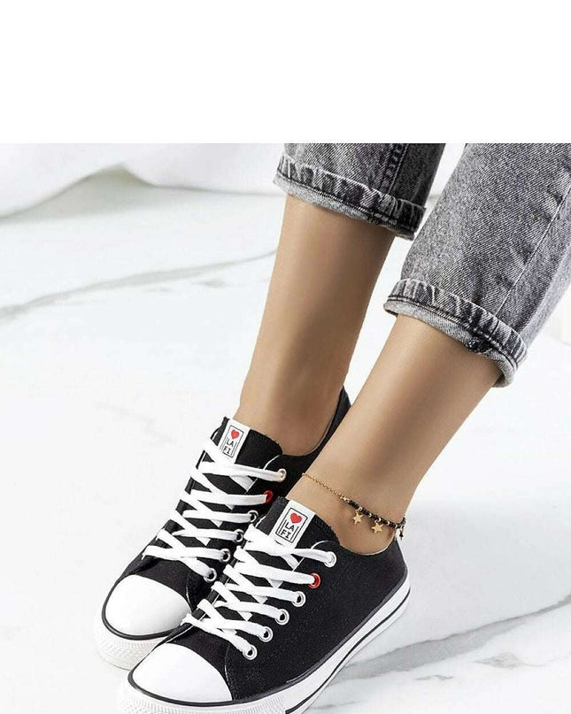 Sneakers model 208037