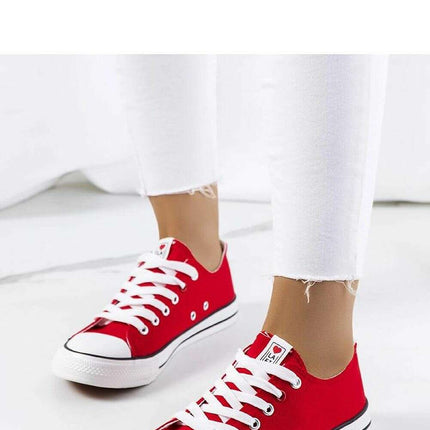 Sneakers model 208038