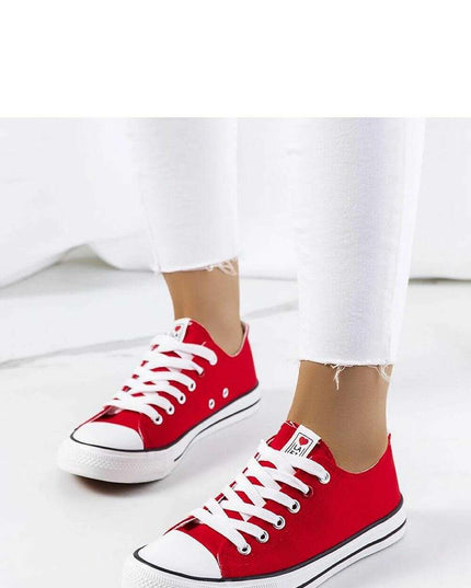 Sneakers model 208038