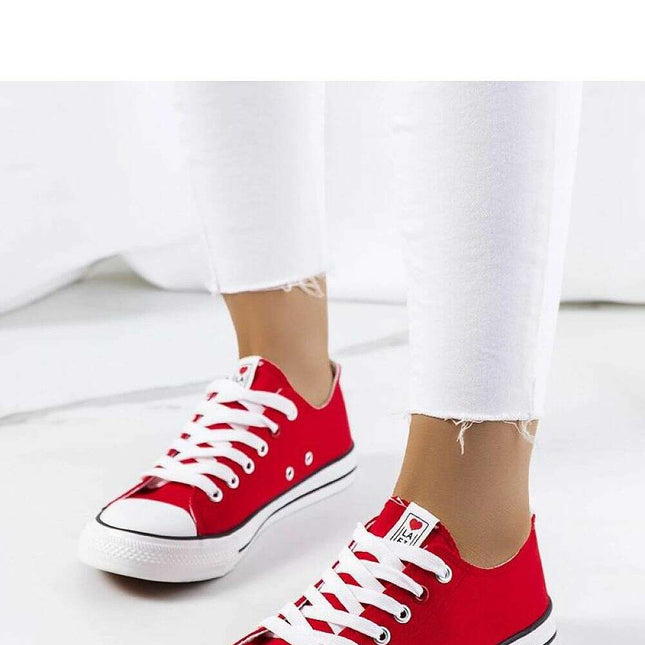 Sneakers model 208038