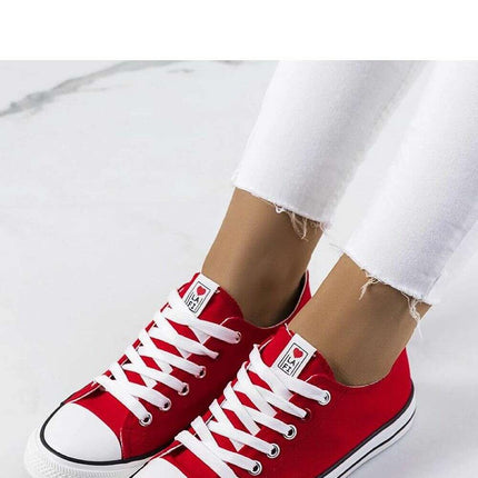 Sneakers model 208038