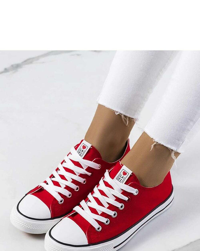 Sneakers model 208038