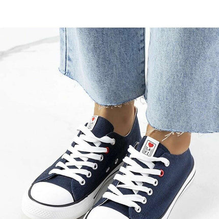 Sneakers model 208039