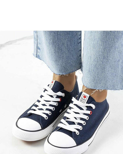 Sneakers model 208039