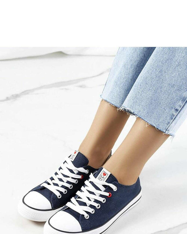 Sneakers model 208039