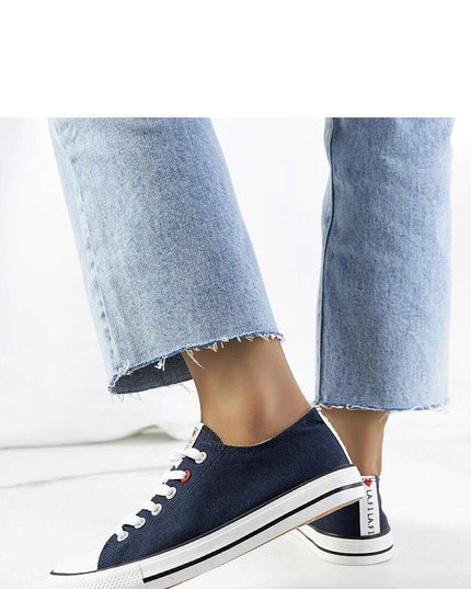 Sneakers model 208039