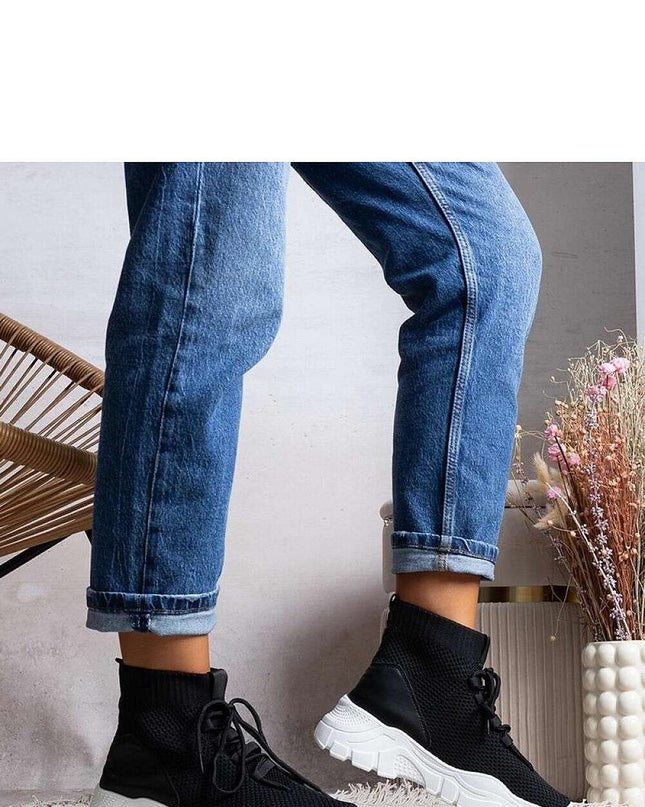 Sneakers model 208040