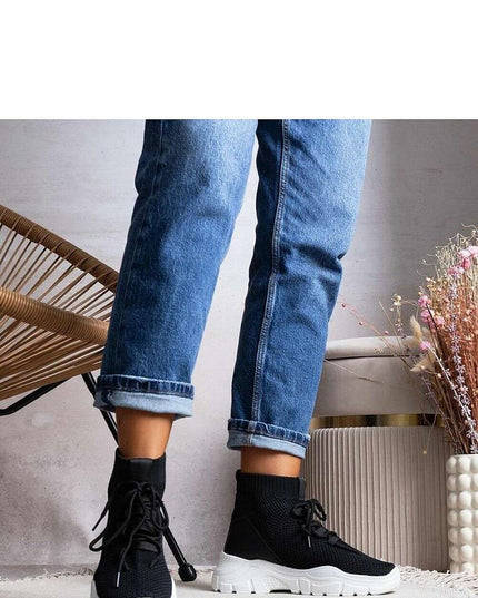 Sneakers model 208040