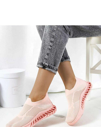 Sneakers model 207519