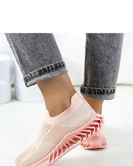 Sneakers model 207519