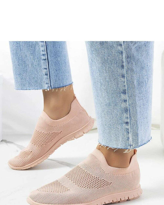 Sneakers model 208042