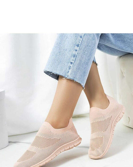 Sneakers model 208042