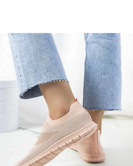 Sneakers model 208042