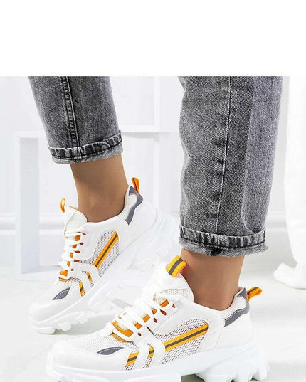 Sneakers model 208043